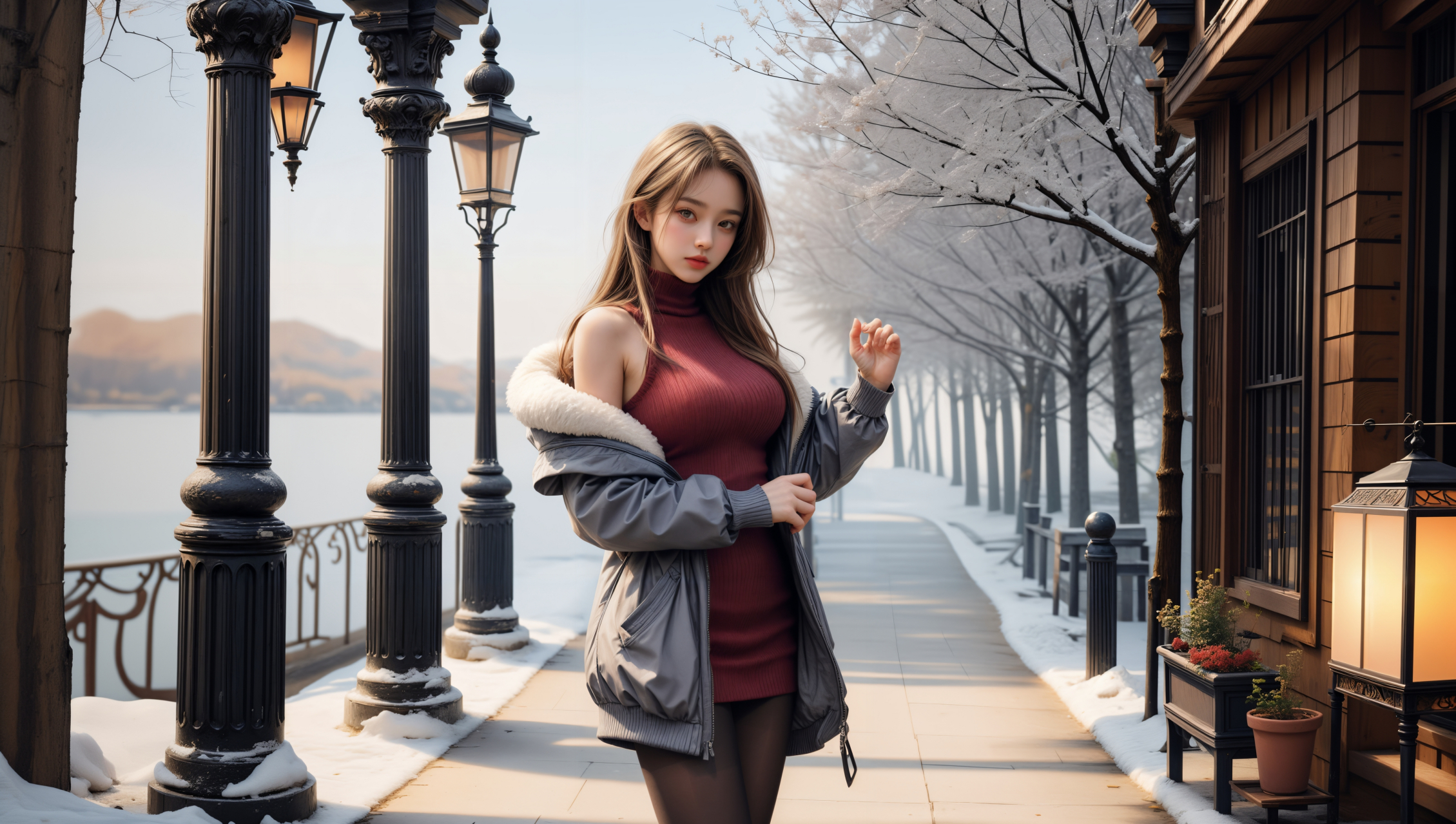 秘鲁举办“秘鲁华人文化”摄影大赛